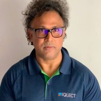 BangDB Employee Sachin Sinha's profile photo