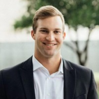 Quail Forever Employee Kyle Lusson's profile photo