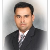 Valiant TMS Employee Mohammed Shaik's profile photo