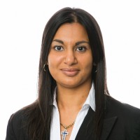 Deneys Employee Michelle David's profile photo
