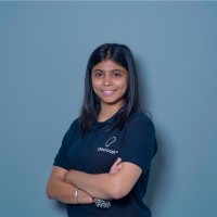 Sakshi Shamnani Email