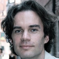 Ing Employee Marco Visser's profile photo