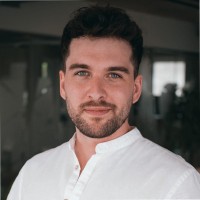 Vocanto GMBH Employee Jannik Harte's profile photo