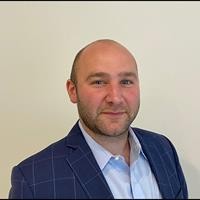 Merrill Lynch Wealth Management Employee Jeffrey Canfield's profile photo