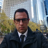 Safic-Alcan Italy Employee Marco Arri's profile photo