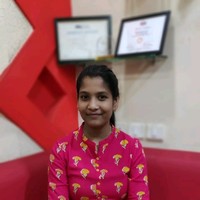 RnR DataLex Employee Kavita Bokade's profile photo