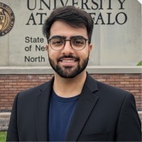 Redprint Employee Yash Jajoo's profile photo
