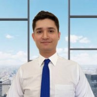 InSource Services Group Employee Max Reyes's profile photo