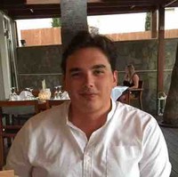 DeepWell Liquidity Management Employee Thomas Clark's profile photo