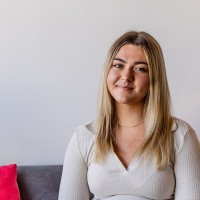 Mawson Collins Employee Cerys Collins's profile photo