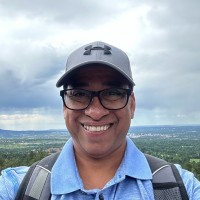 juwi Inc. Employee Jayabaskar J's profile photo