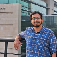 probe.seven Employee Ramesh Baskaran's profile photo