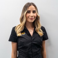 Labour Connect - Recruitment Services Employee Tia Wehbi's profile photo