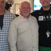 Danny Eckel Email & Phone Number