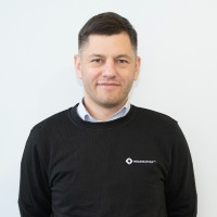 Vertablox Employee Giedrius Viršilas's profile photo