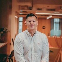 AllRate Employee Ronny Ho's profile photo