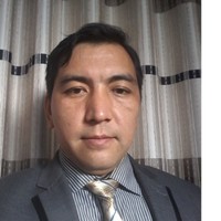 Techno Rescue Employee Amir Hassanzada's profile photo