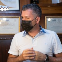 Rolleri S.p.A. Employee Giovanni Frasson's profile photo
