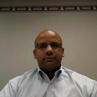 Liberty Coca-Cola Beverages Employee Michael Luber's profile photo