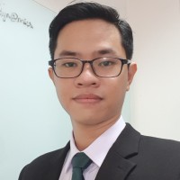 Tien Ngo Email
