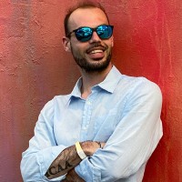 Flexibits Employee Alessandro Vendruscolo's profile photo