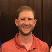 City of Delray Beach Employee Jason Kaufman's profile photo