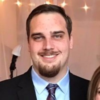 Prompt.io Employee Bryan McPartlan's profile photo