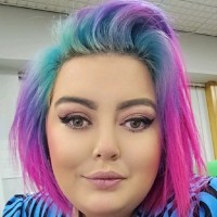 Manx Utilities Employee Jennie Kennaugh's profile photo