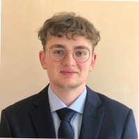 MP DATA Employee Matthieu Briet's profile photo