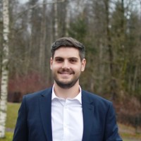 Markus Larsson Email