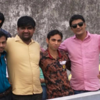 Laxmi Developers - India Employee Tusar Kachdiya's profile photo