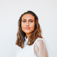Kolibri Employee Tamsin Lacourte's profile photo