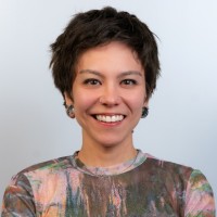 CERF+ Employee Lindsey Hayakawa's profile photo