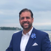 Northwell Health Employee Christopher Witkowski's profile photo