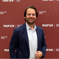 NURUS Employee Güneş Biber's profile photo
