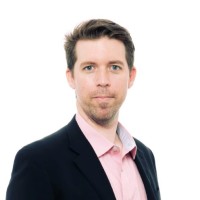 Mico Employee Travis Moore's profile photo