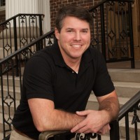 Auburn University Applied Research Institute Employee Stephen Clem's profile photo