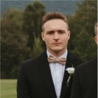 MiNK Therapeutics Employee Alex Cruwys's profile photo
