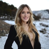 Hyatt Centric Park City Employee Caitlyn Tilley's profile photo