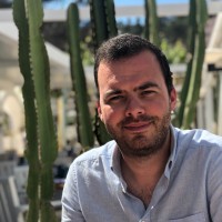 Cloudar Employee Tom Geeroms's profile photo