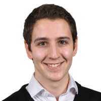 TI MEDI Employee Xavi Gervilla MacHado's profile photo