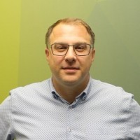 invenio Employee Matthias Butz's profile photo