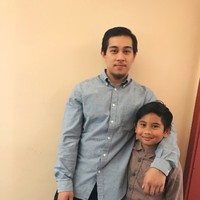 Swiss-Tech, LLC Employee Kendrick Palacios's profile photo
