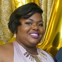 Geosyntec Consultants Employee Anick Elysee's profile photo