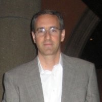 Cirrus Logic Employee Alexander Barr's profile photo