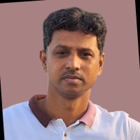 Ilayaraja Kasirajan Email & Phone Number