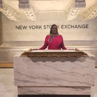 VEREIT, Inc. Employee Kameel Johnson-Coombs's profile photo