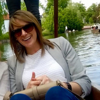 Paranova Print and Packaging Employee Sian Bates's profile photo