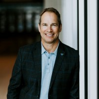 Vision33 Employee Alex Rooney's profile photo