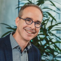 Jeroen van Cauwenbergh Email